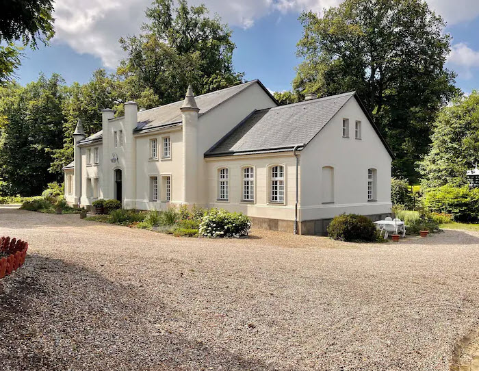 Kleines Schloss, Germany